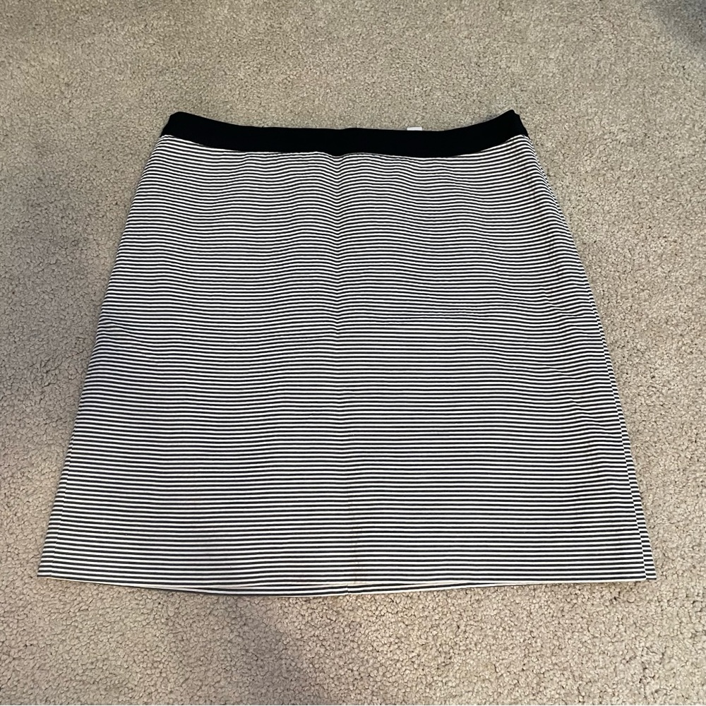 LOFT skirt - Picture 1 of 3